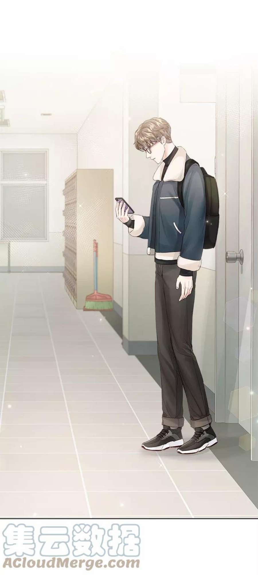 一定要Happy Ending64话