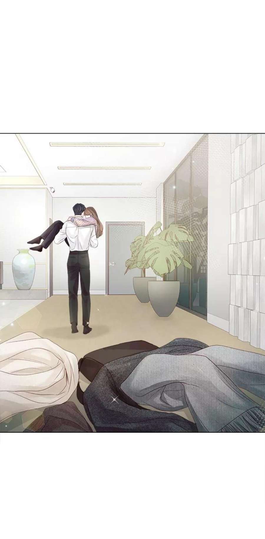 一定要Happy Ending64话