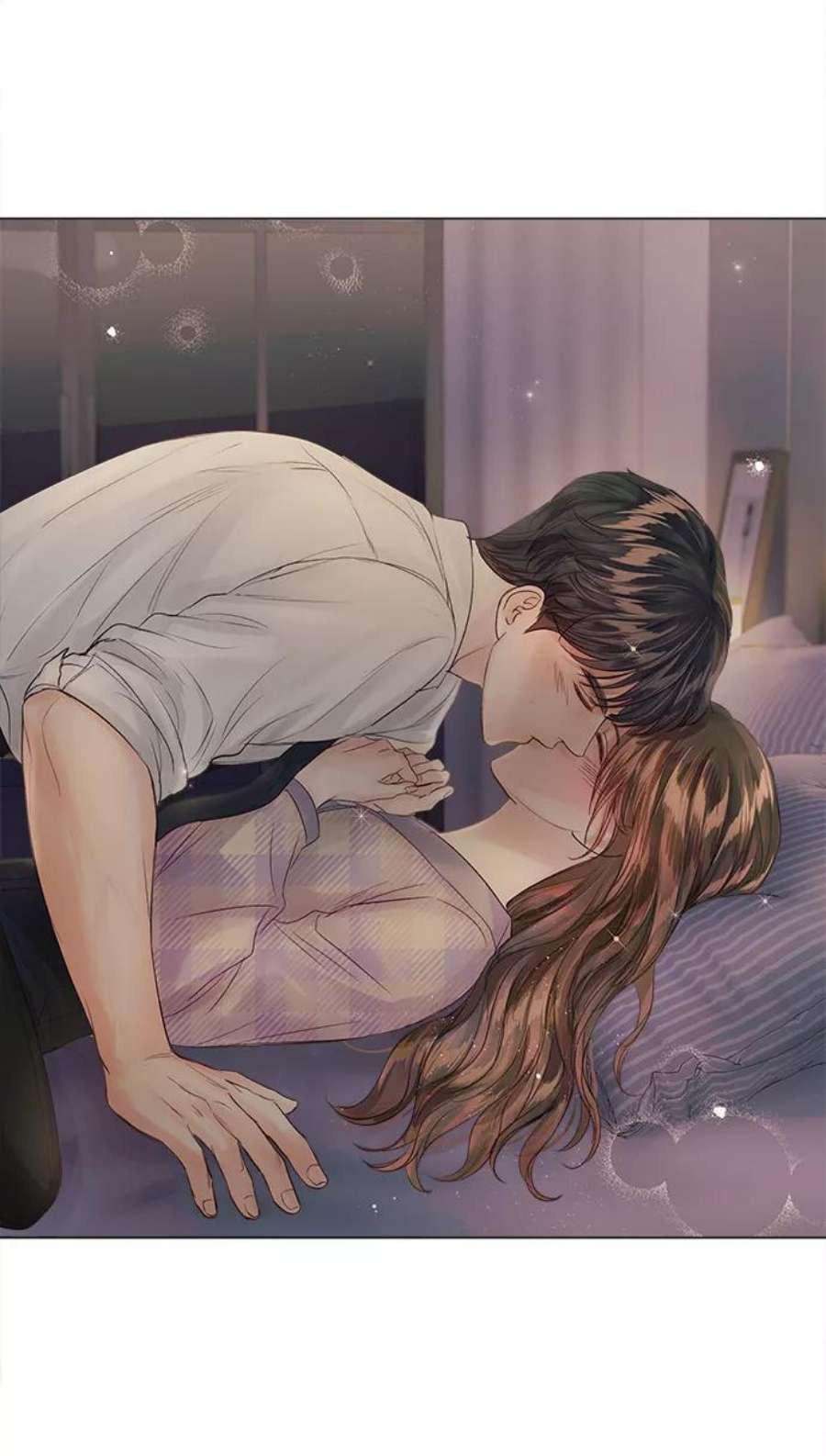 一定要Happy Ending64话