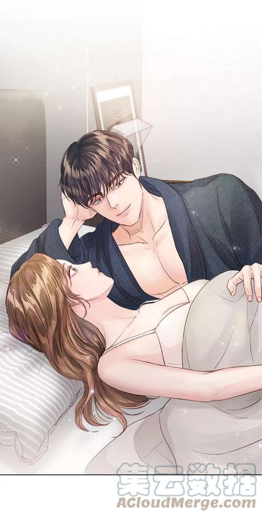 一定要Happy Ending68话