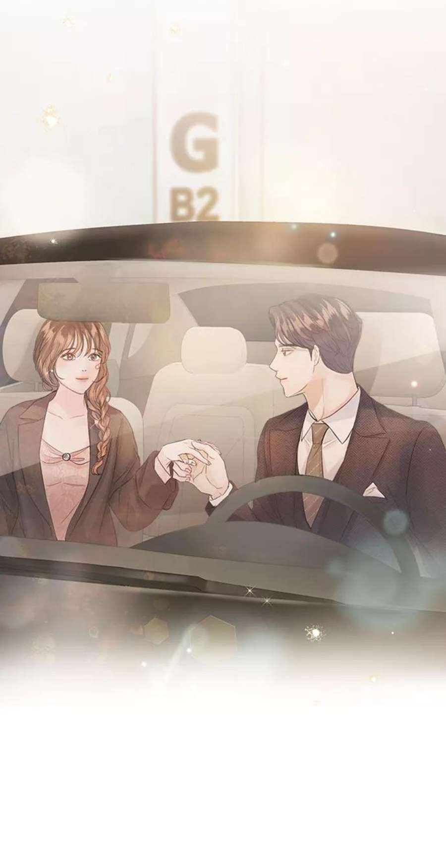 一定要Happy Ending72话