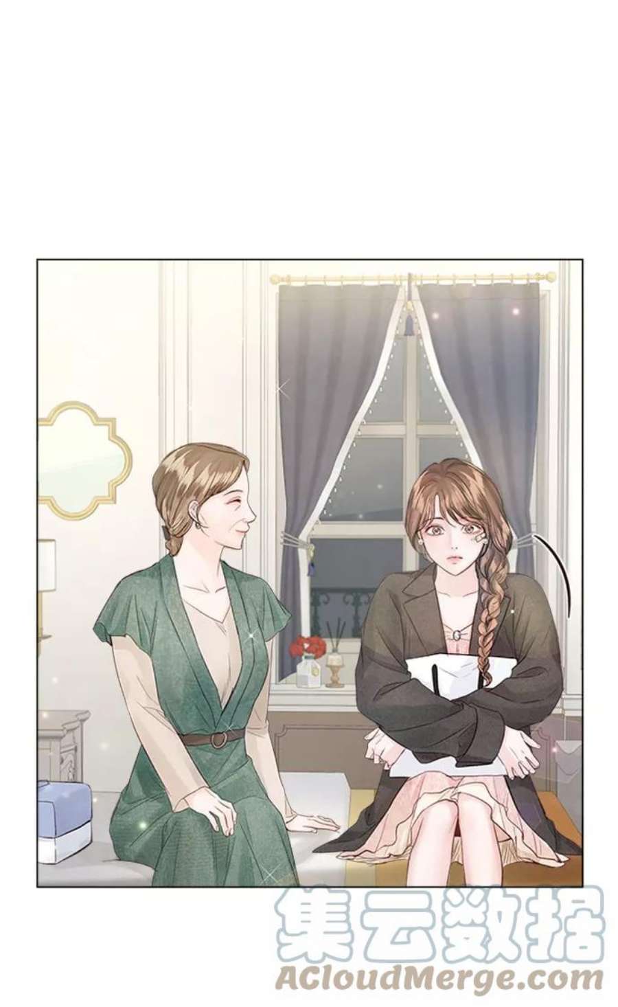 一定要Happy Ending73话
