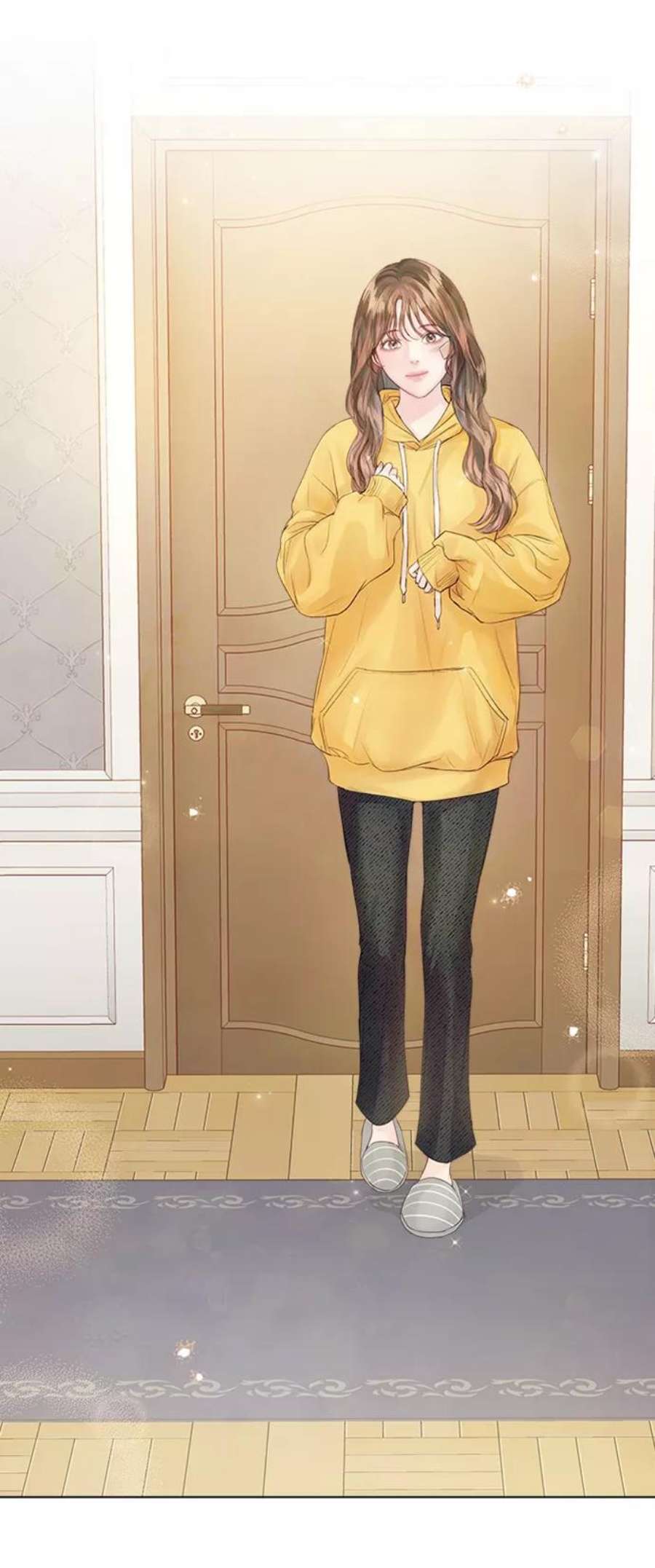 一定要Happy Ending73话