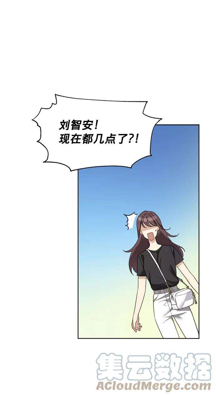 The Runway1话