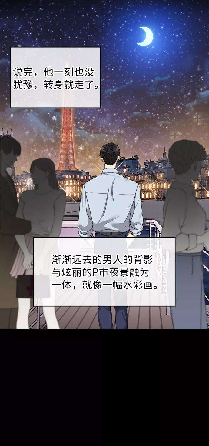 The Runway1话
