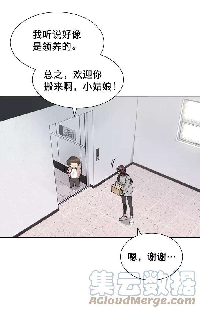 The Runway1话