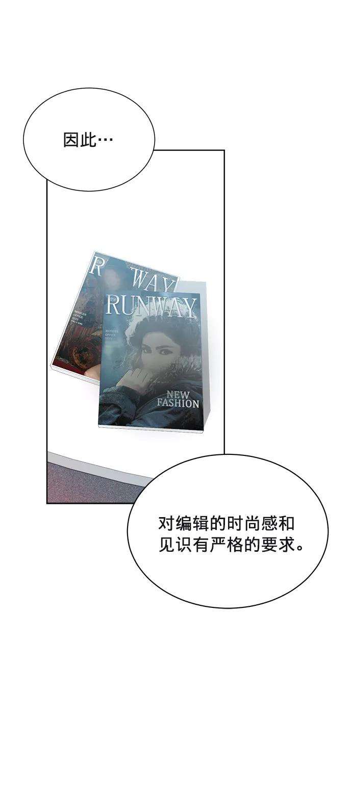 The Runway2话
