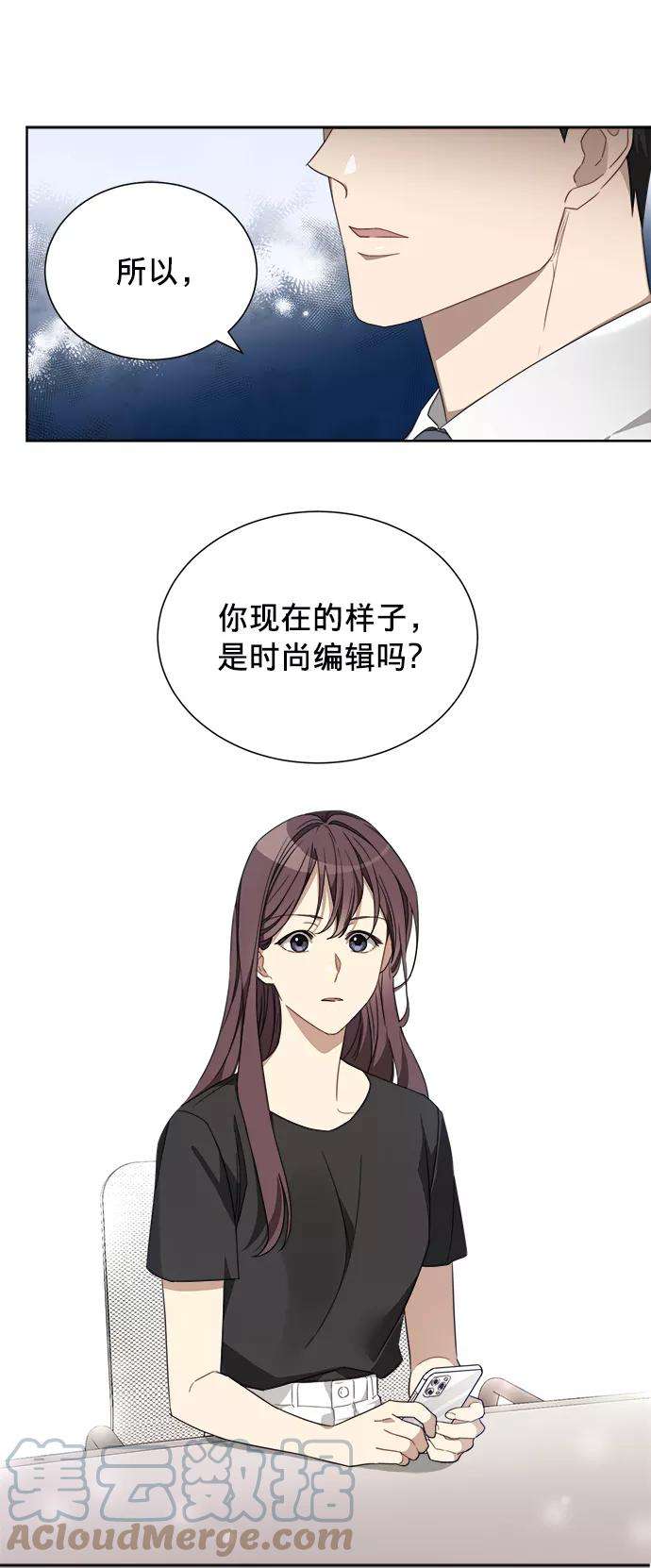 The Runway2话