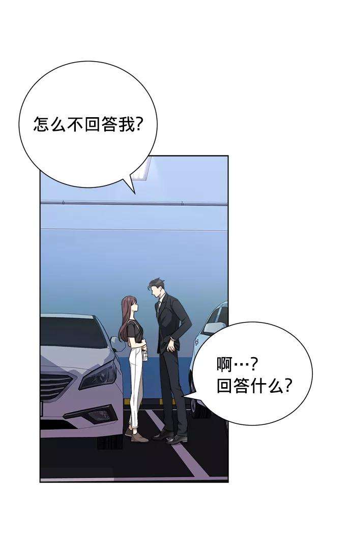The Runway3话