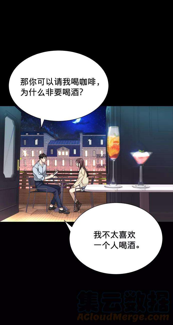 The Runway3话