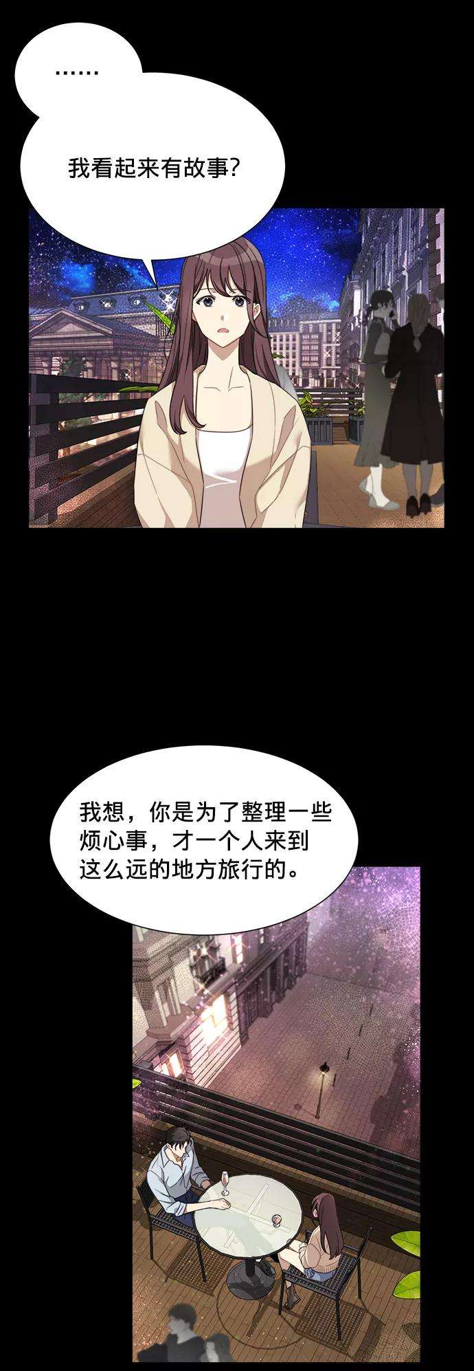 The Runway3话