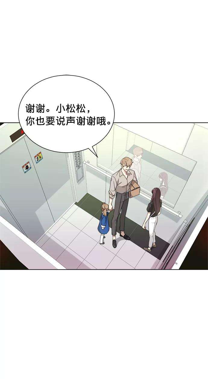 The Runway3话