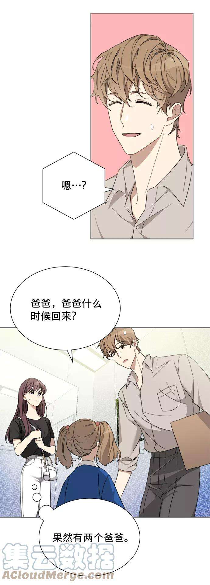 The Runway3话