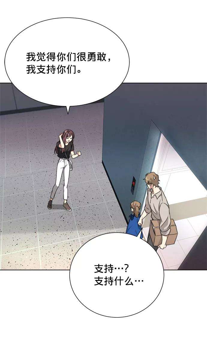 The Runway3话