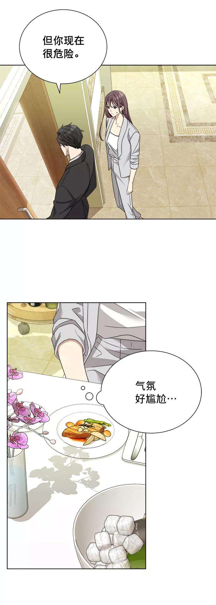 The Runway4话