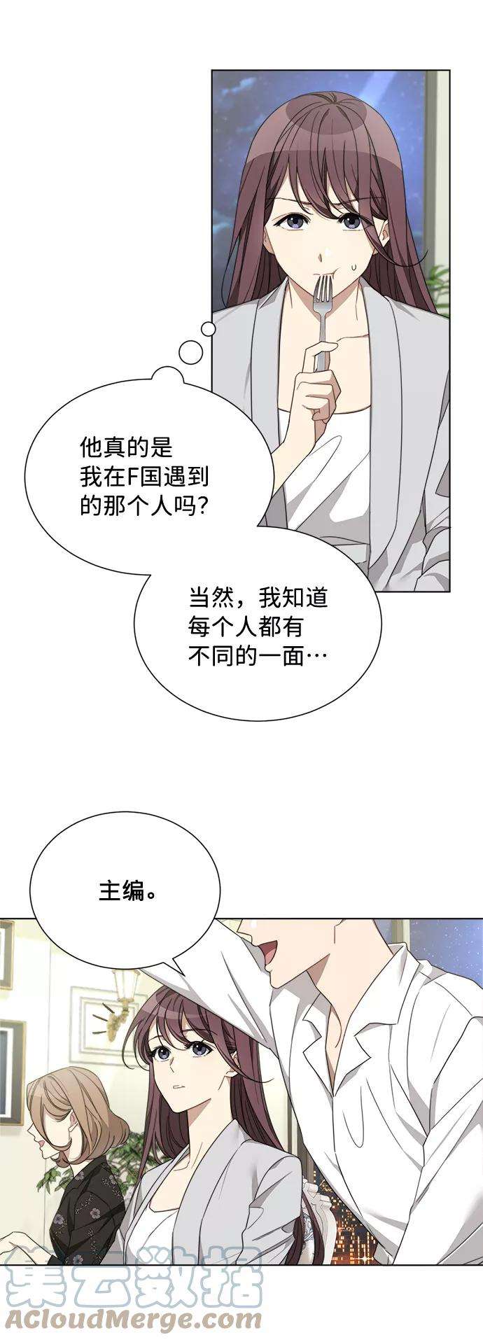 The Runway4话