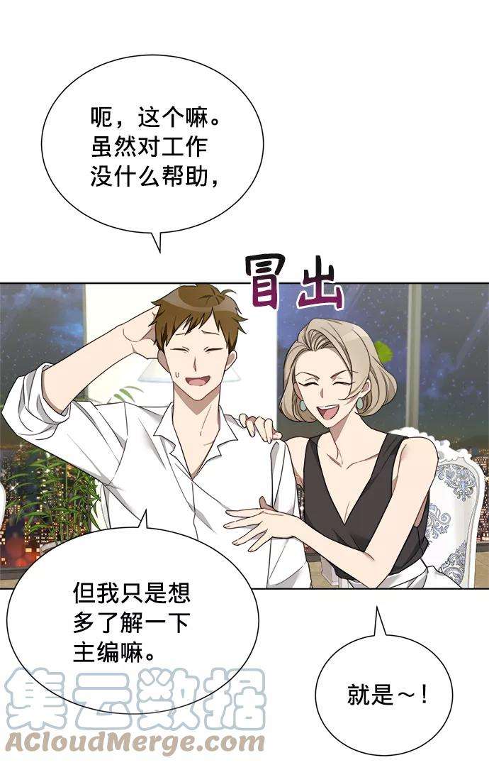 The Runway4话