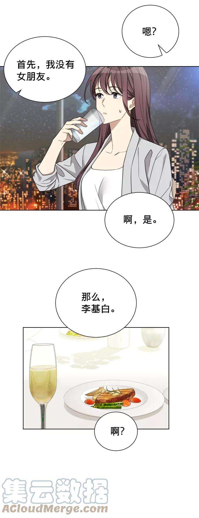 The Runway4话