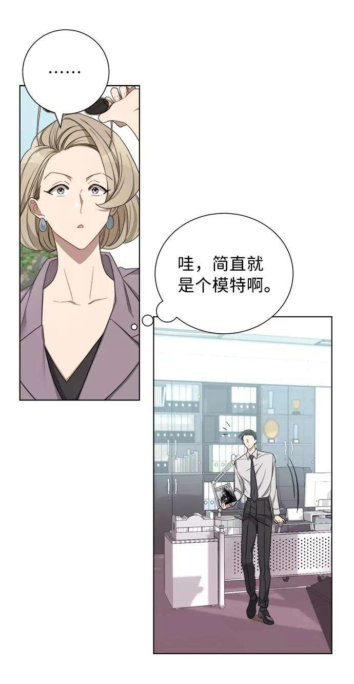The Runway4话