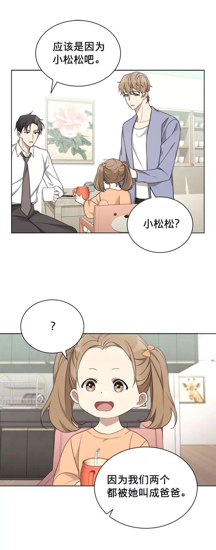 The Runway5话