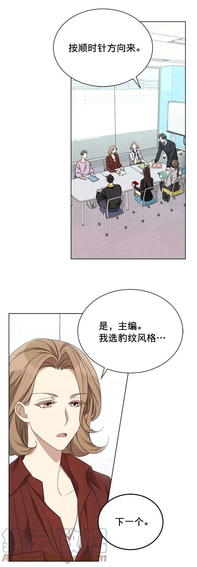 The Runway6话
