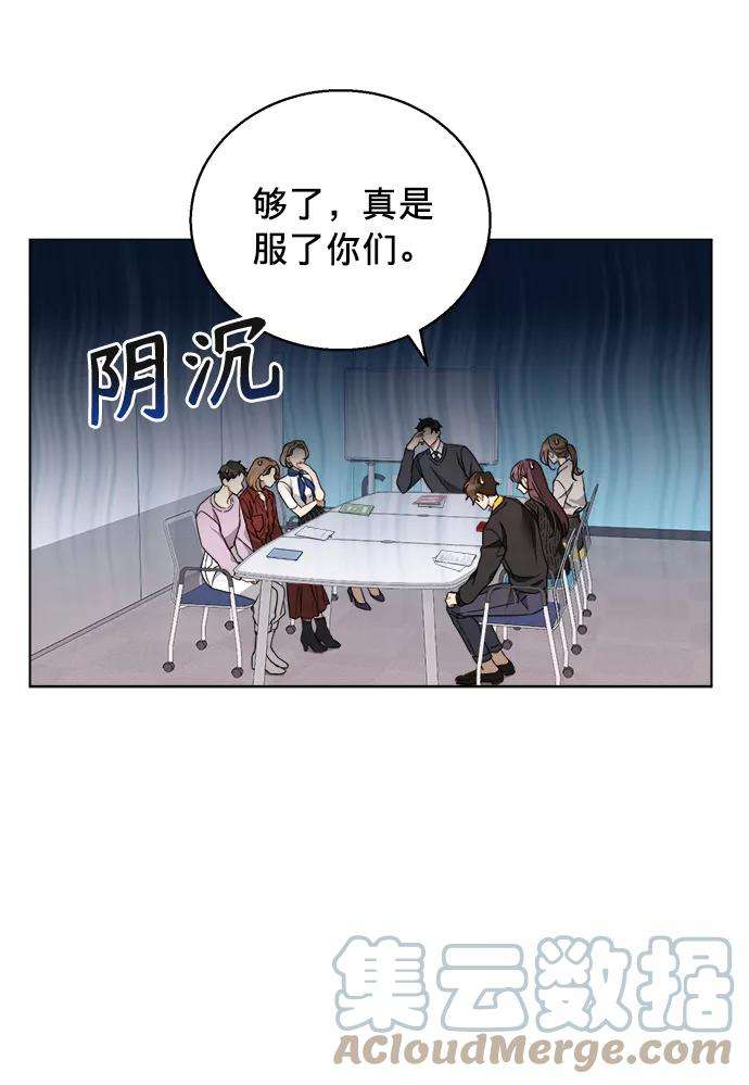 The Runway6话