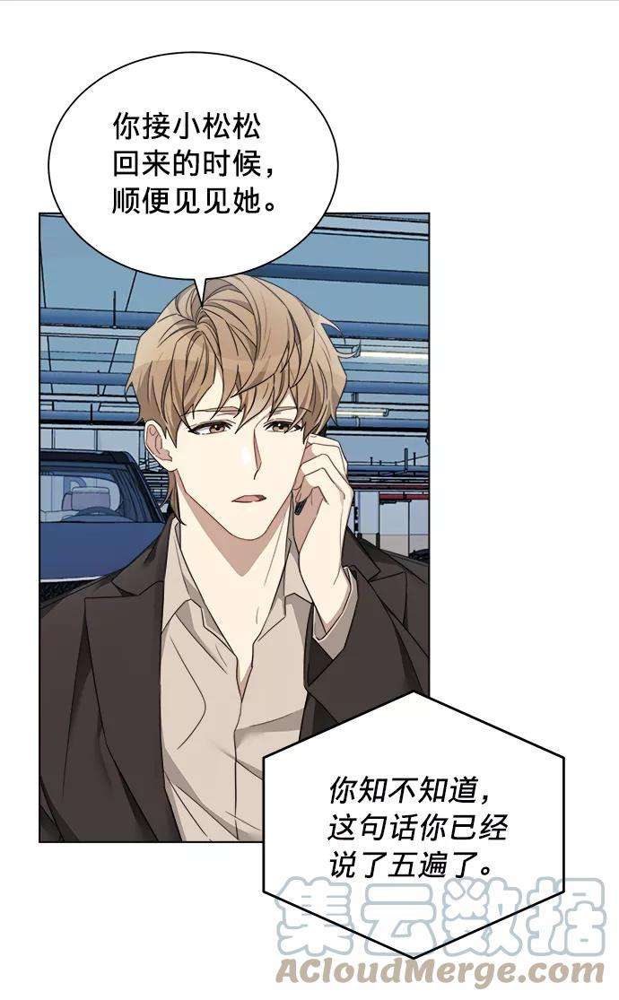 The Runway7话