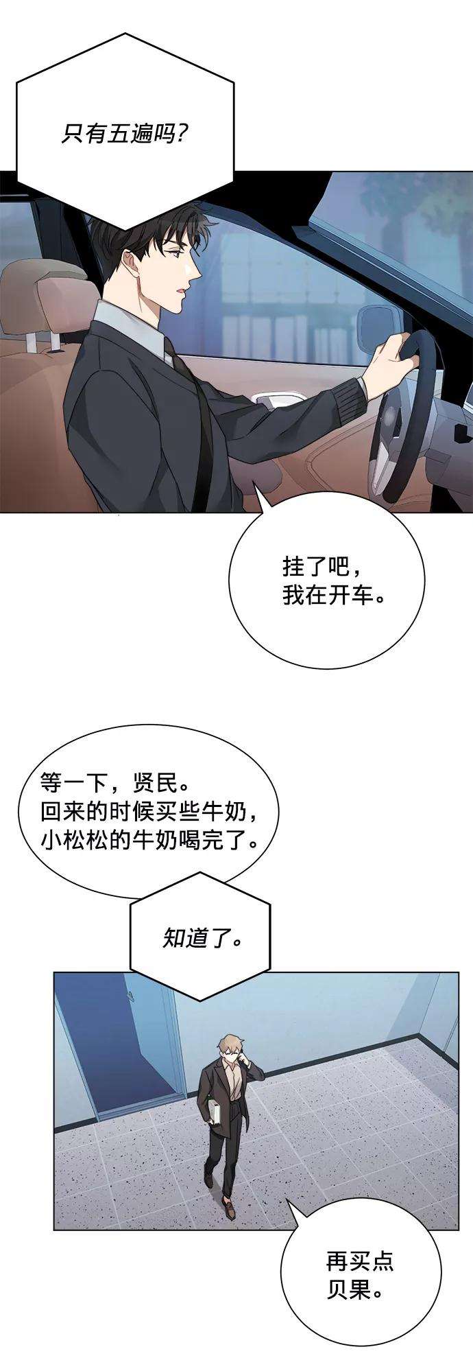 The Runway7话