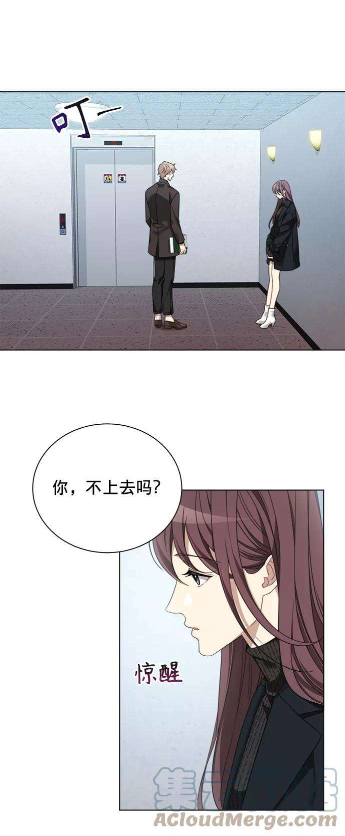 The Runway7话