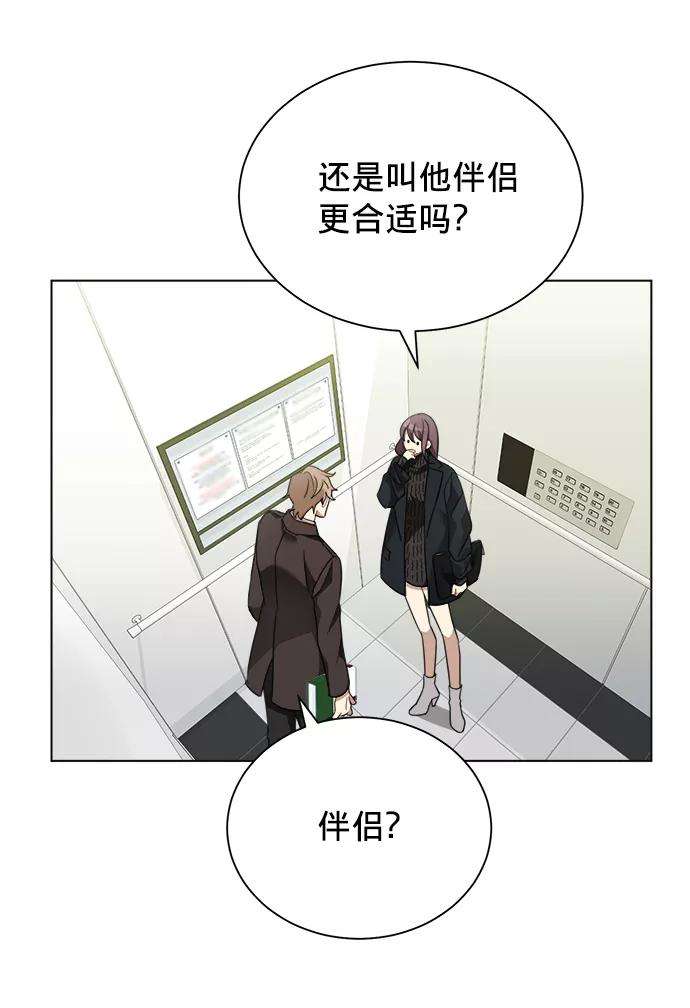 The Runway7话
