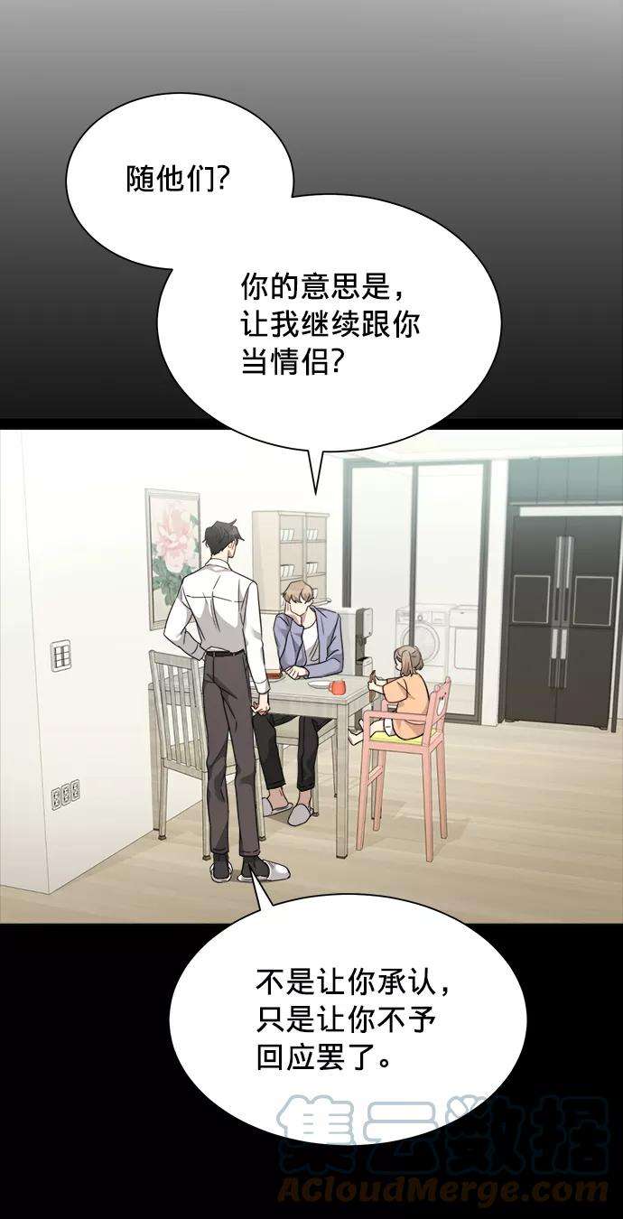 The Runway7话