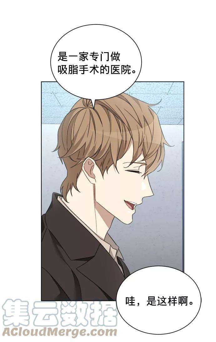 The Runway7话