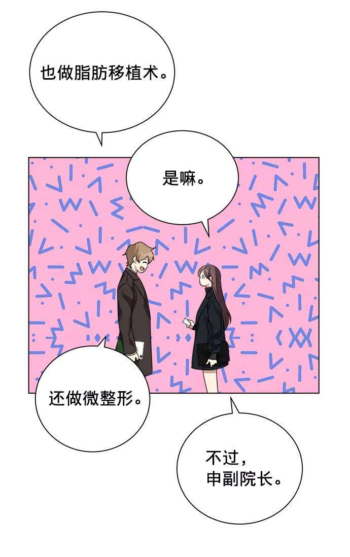 The Runway7话
