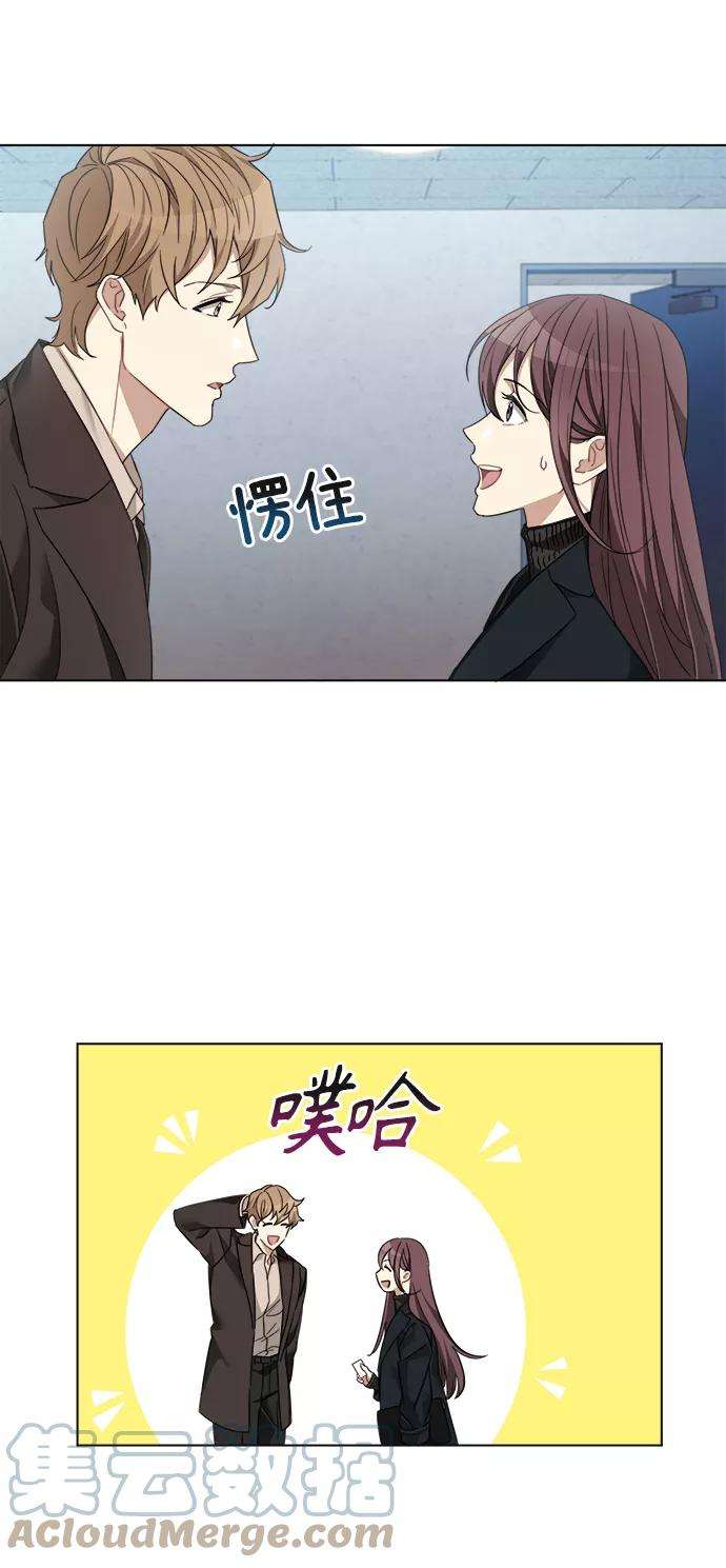 The Runway7话