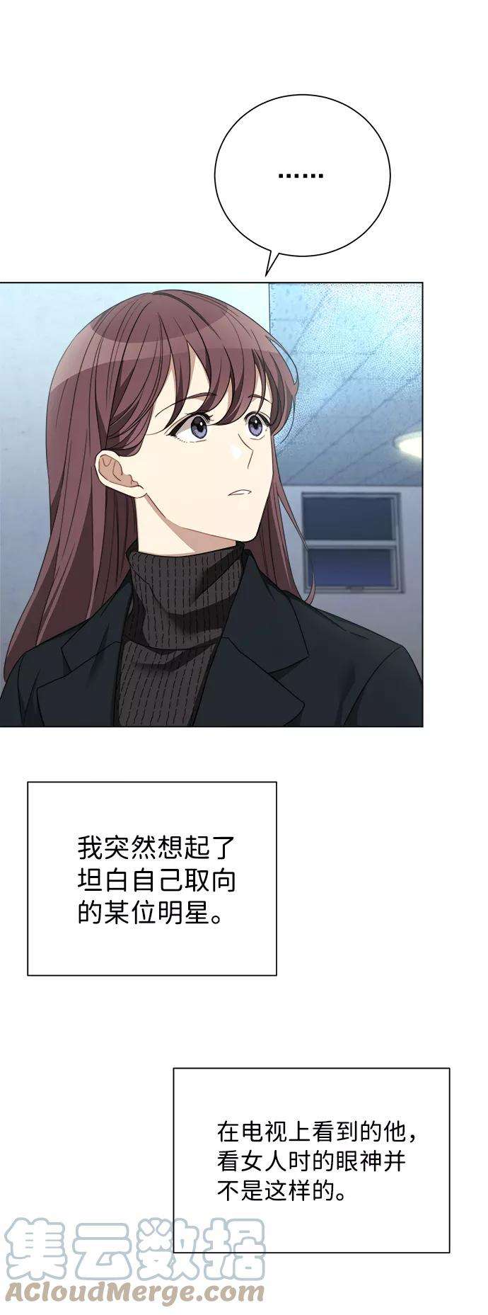 The Runway7话