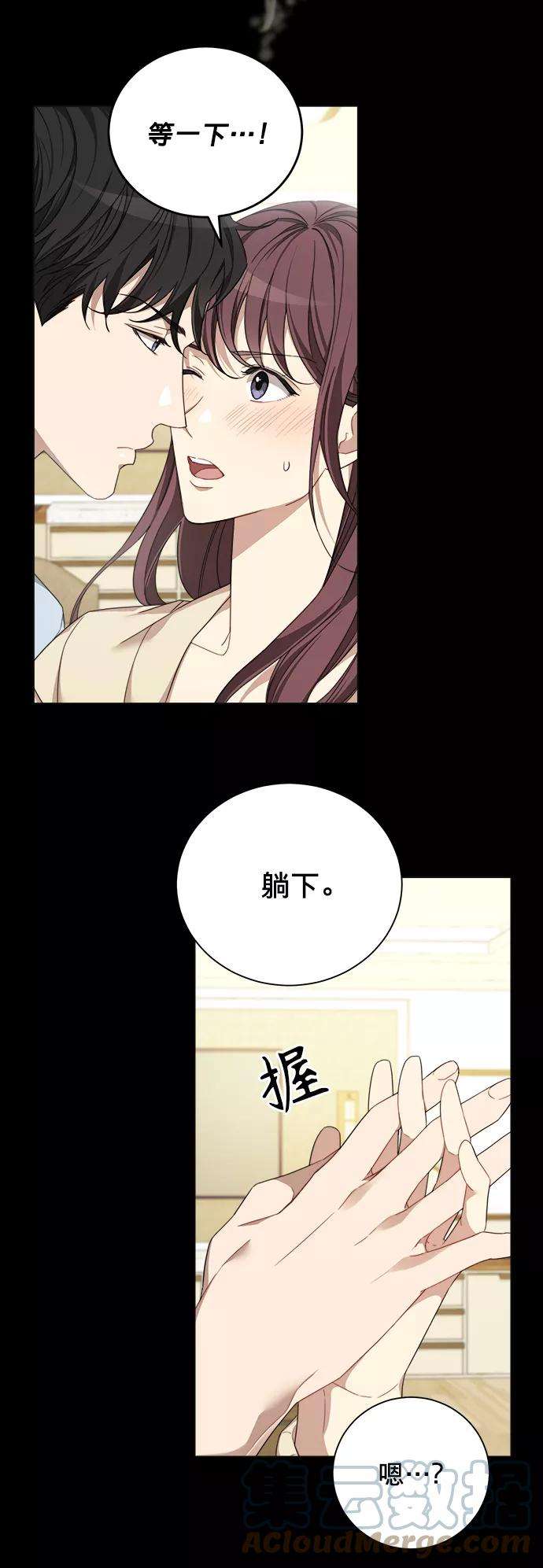 The Runway7话