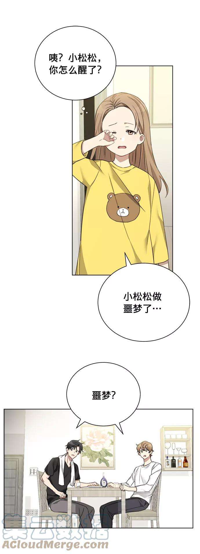 The Runway9话