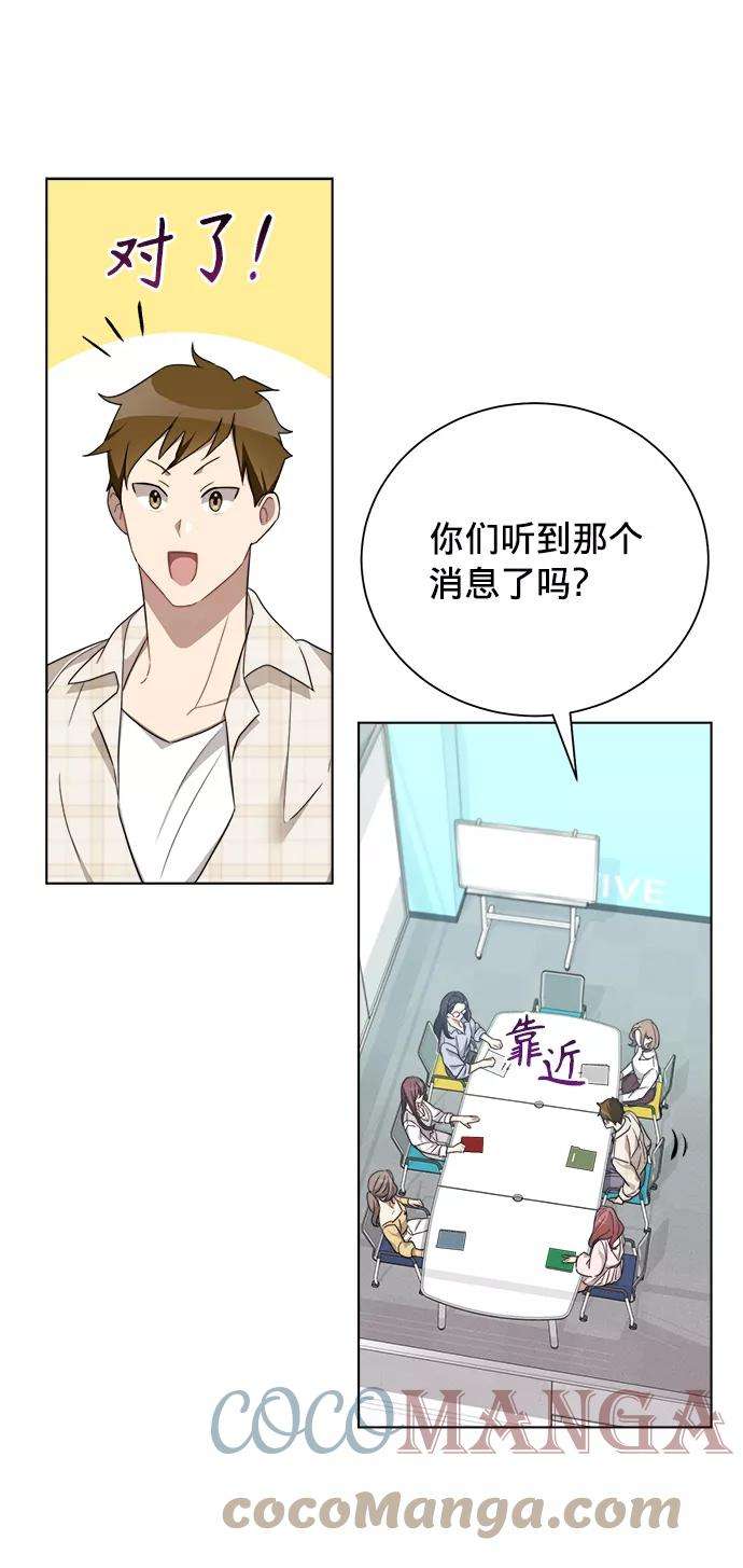 The Runway11话