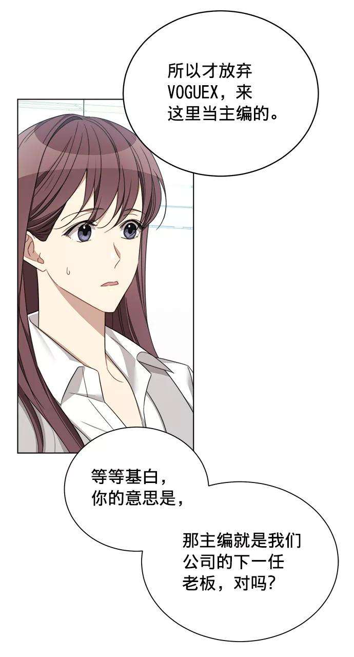 The Runway11话