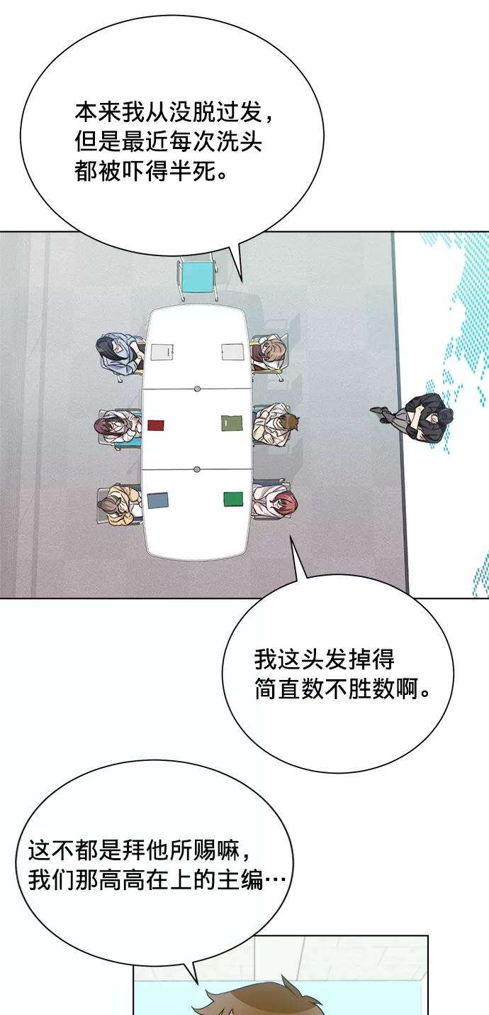 The Runway11话