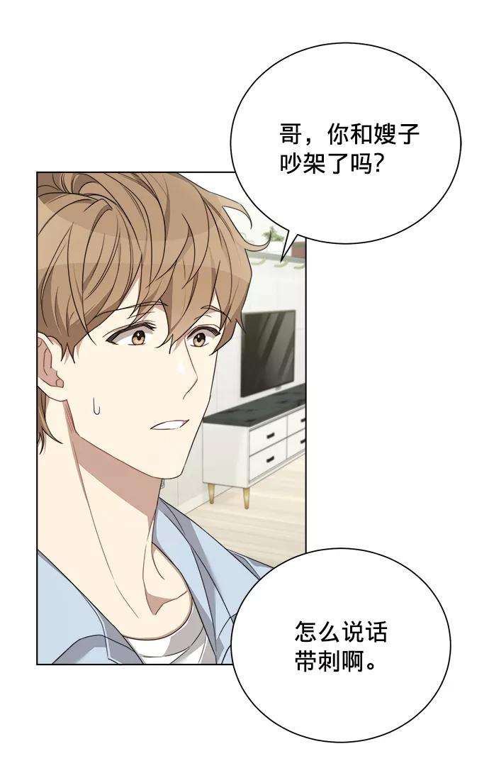 The Runway15话