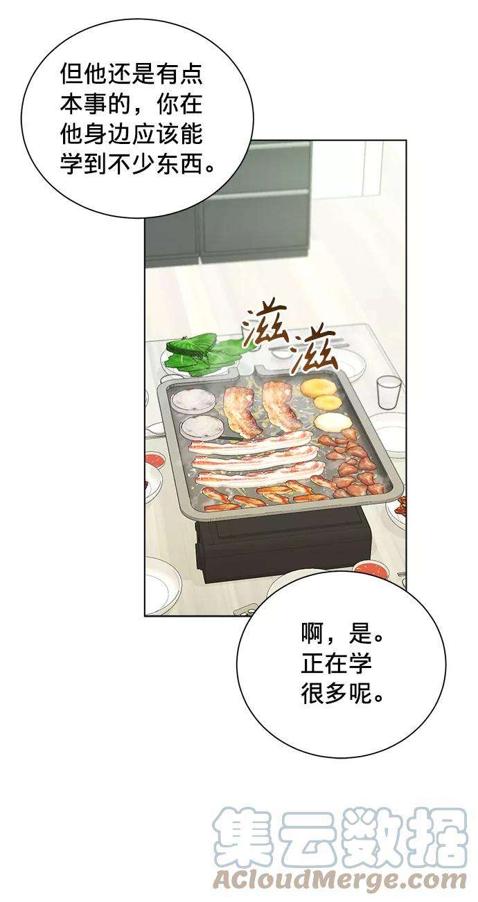The Runway15话