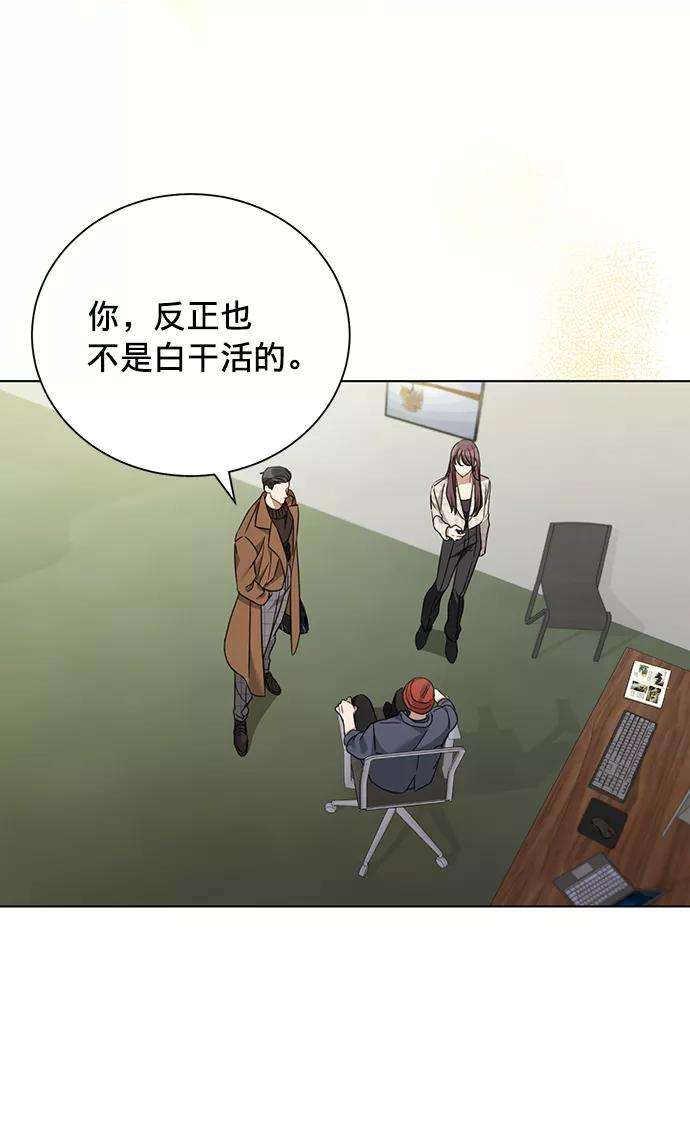 The Runway16话