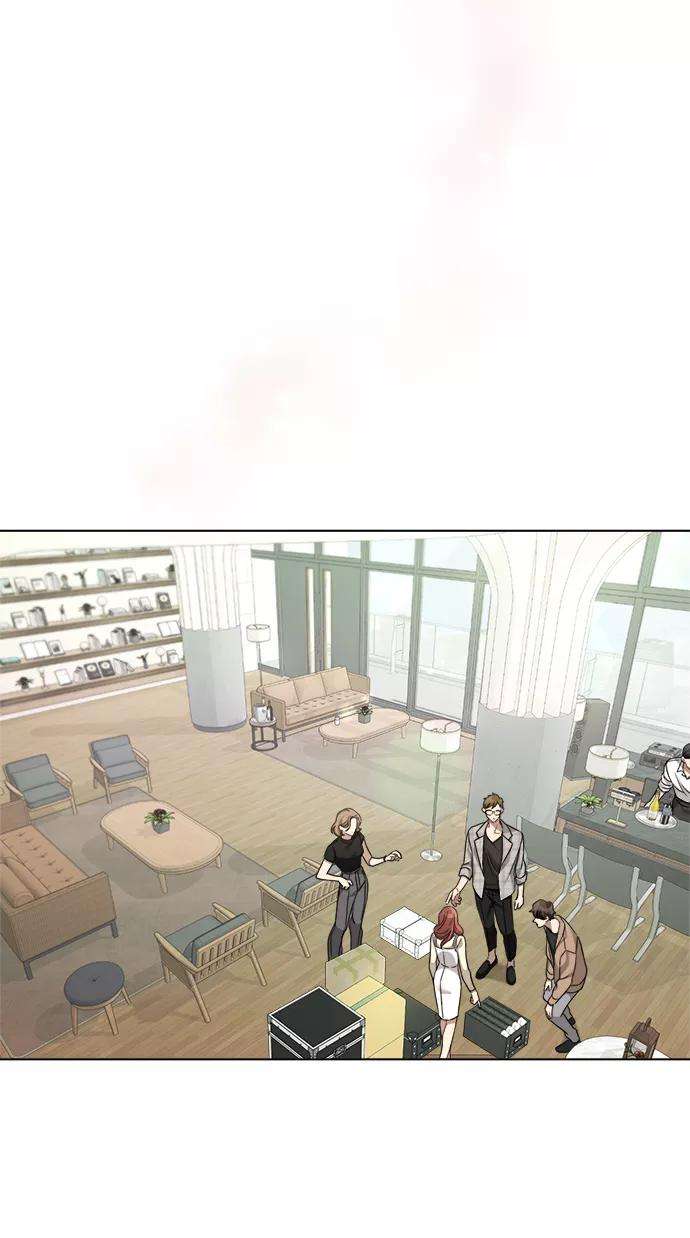 The Runway21话