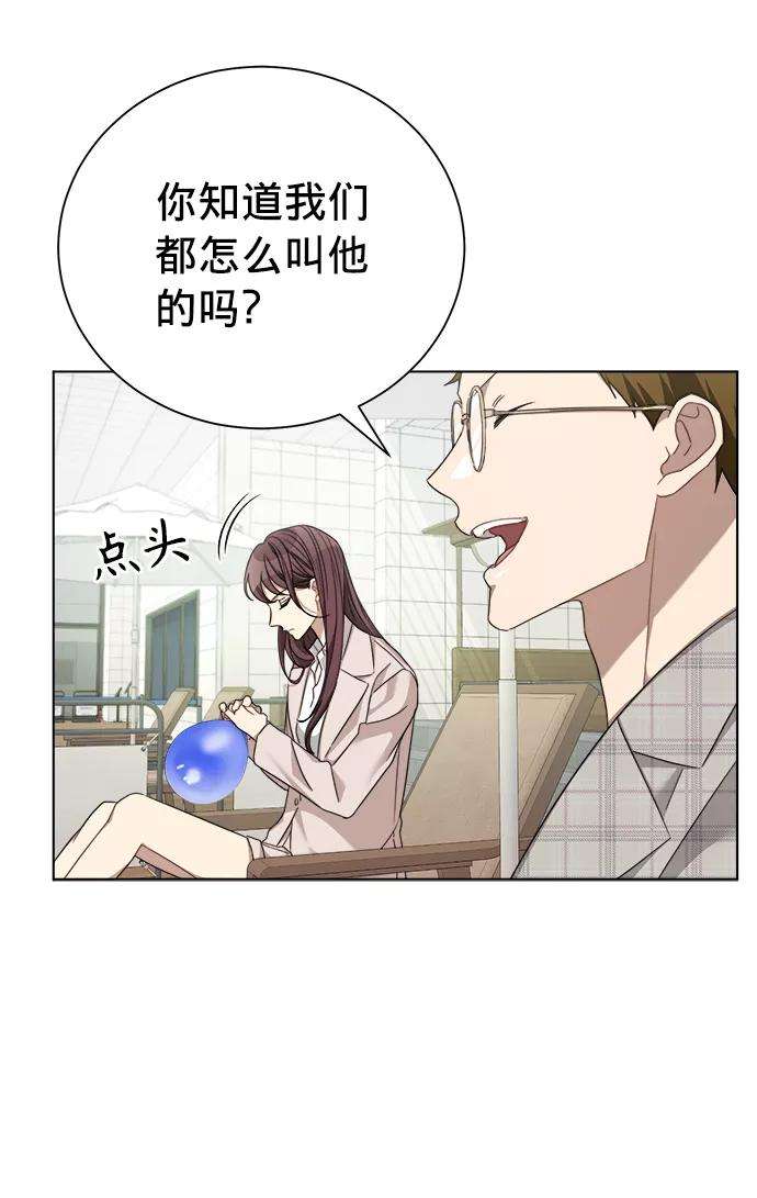 The Runway21话