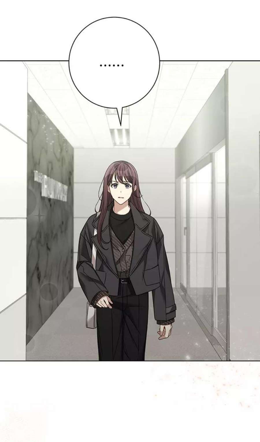 The Runway27话