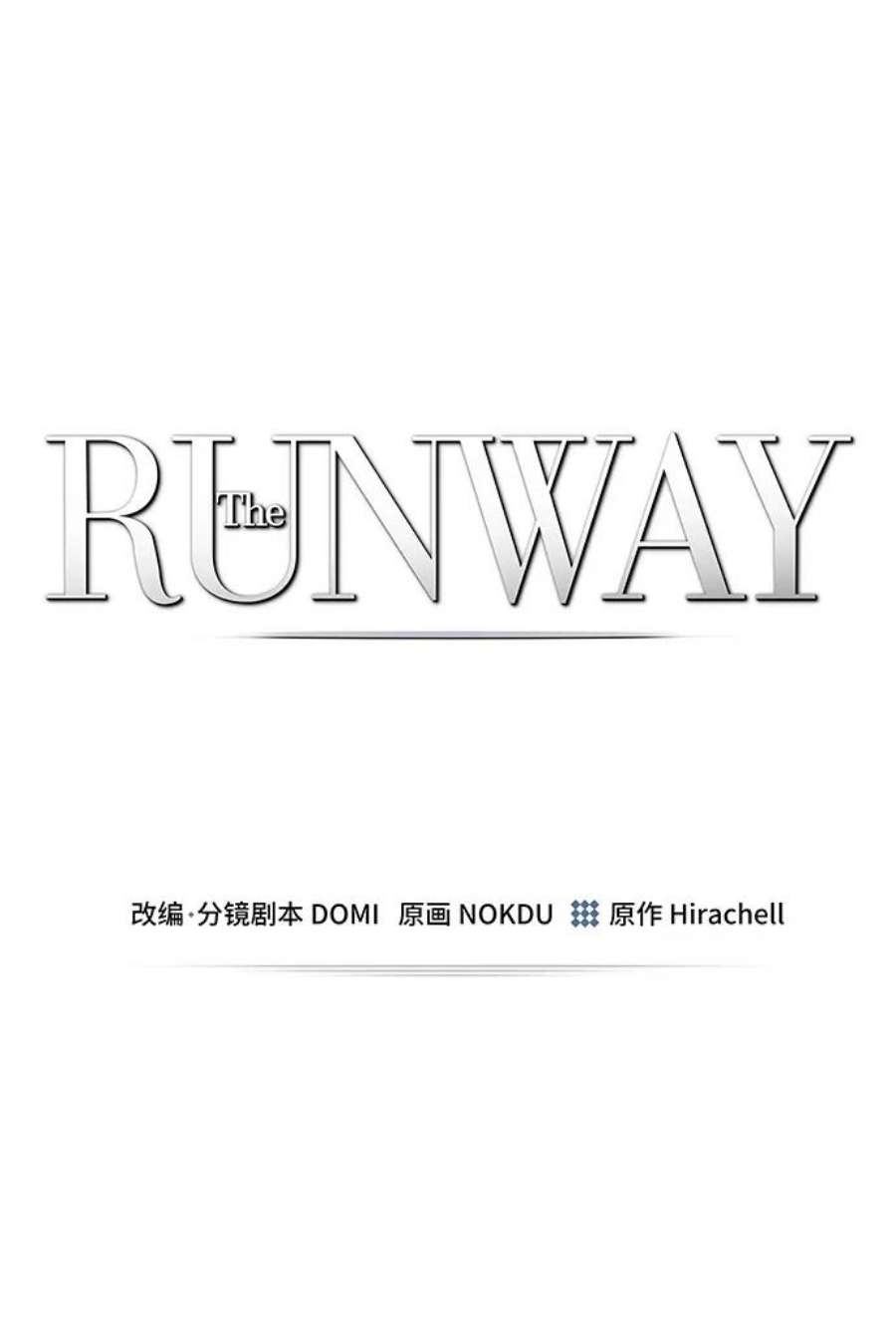 The Runway30话