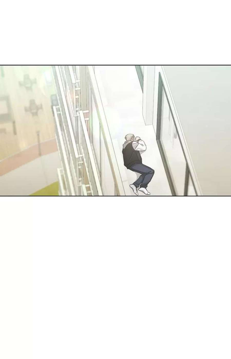The Runway31话