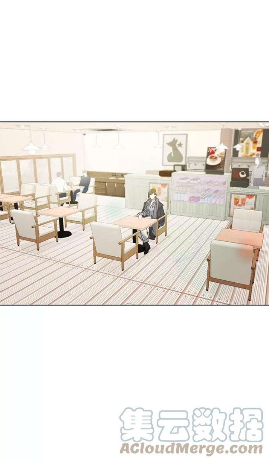 The Runway31话
