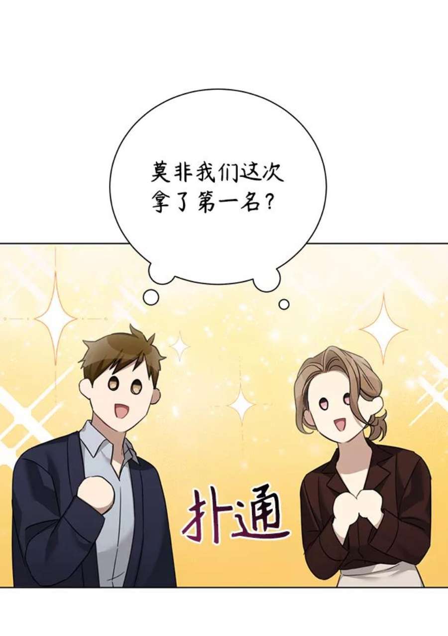 The Runway35话